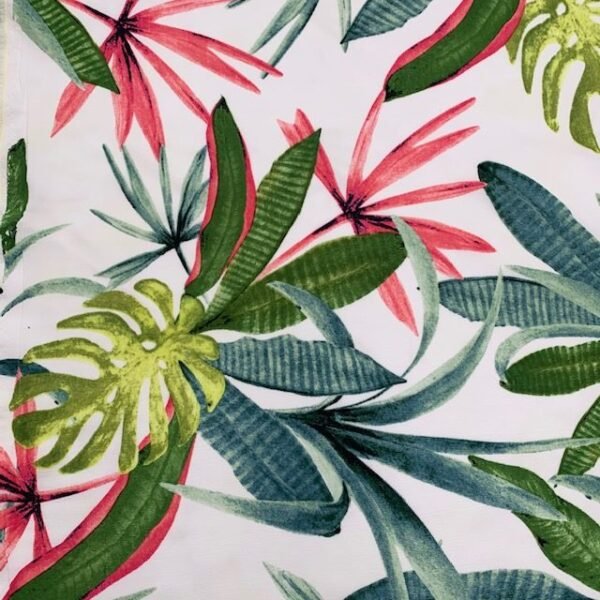 Scuba Crepe - Blanco