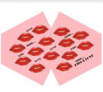 Molde de Máscara - Adulto