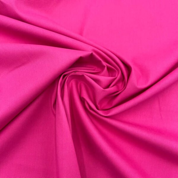 Cambraia - Rosa Fuxia