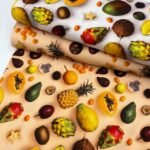 Canvas Digital Tutti - Salmão