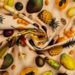 Canvas Digital Tutti - Salmão