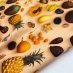 Canvas Digital Tutti - Salmão