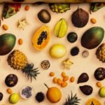 Canvas Digital Tutti - Salmão