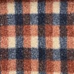 Caraculo Xadrez - Tijolo