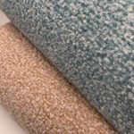 Caraculo c/ Lurex - Rosa