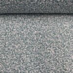 Caraculo c/ Lurex - Azul