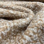 Caraculo c/ Lurex - Rosa