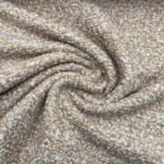 Caraculo c/ Lurex - Rosa