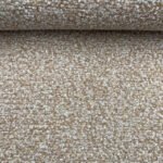 Caraculo c/ Lurex - Rosa