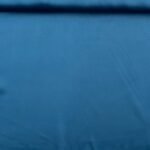 Cetim c/ Lycra - Azul Petróleo