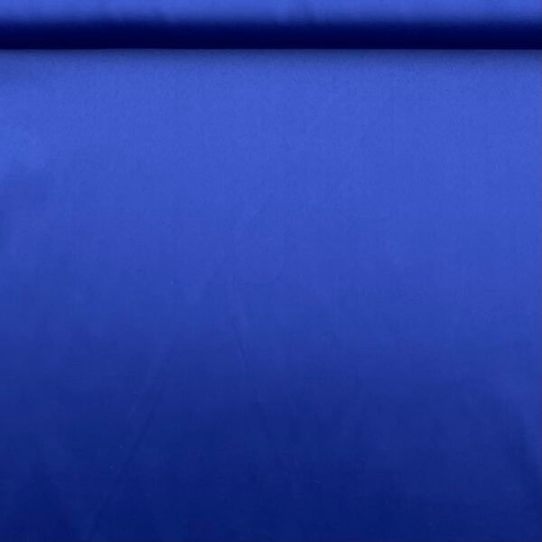 Cetim c/ Lycra - Azul Porto