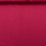 Cetim c/ Lycra - Cereja