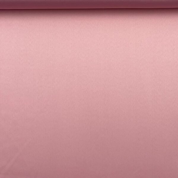 Cetim c/ Lycra - Rosa