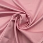 Cetim c/ Lycra - Rosa