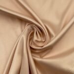 Cetim c/ Lycra - Salmão