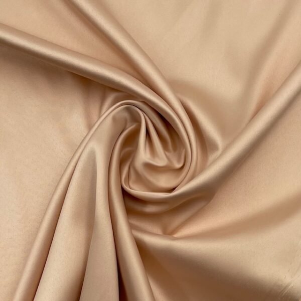 Cetim c/ Lycra - Salmão