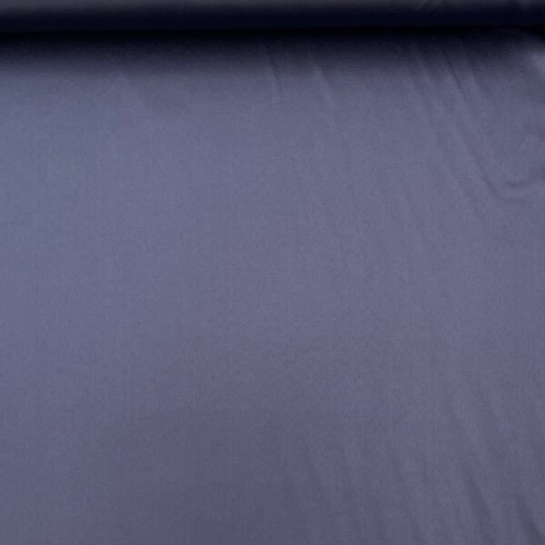 Cetim c/ Lycra - Azul Marinho