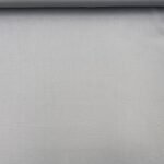 Cetim c/ Lycra - Cinzento Claro