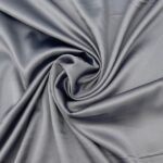 Cetim c/ Lycra - Cinzento Escuro