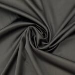 Cetim c/ Lycra - Preto