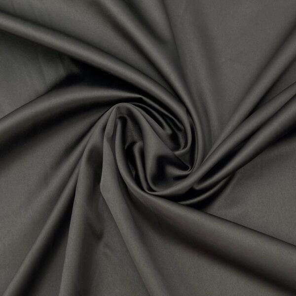 Cetim c/ Lycra - Preto