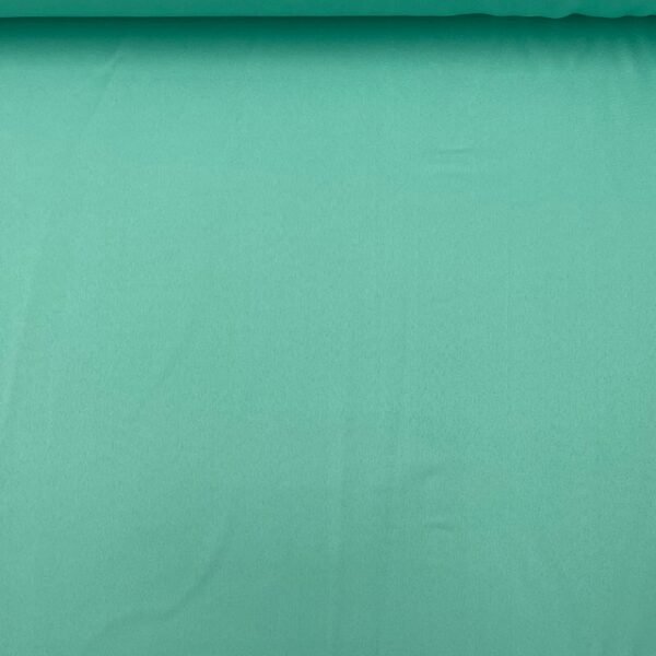 Cetim c/ Lycra - Verde Menta
