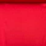 Cetim c/ Lycra - Vermelho