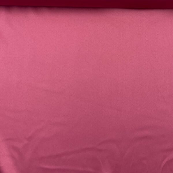 Cetim c/ Lycra - Rosa Fuxia