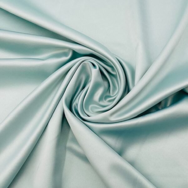 Cetim c/ Lycra - Verde