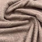 Chanel c/ Brilho - Rosa Velho