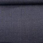 Chanel c/ Brilho - Azul Marinho