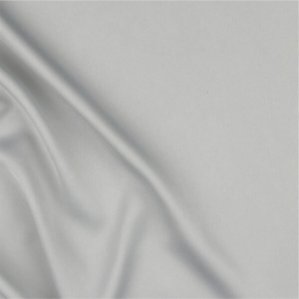 Seda Sablé - Cinzento Claro
