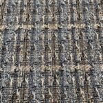 Chanel Class - Cinzento / Castanho