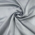 Chiffon Riscado - Cinzento