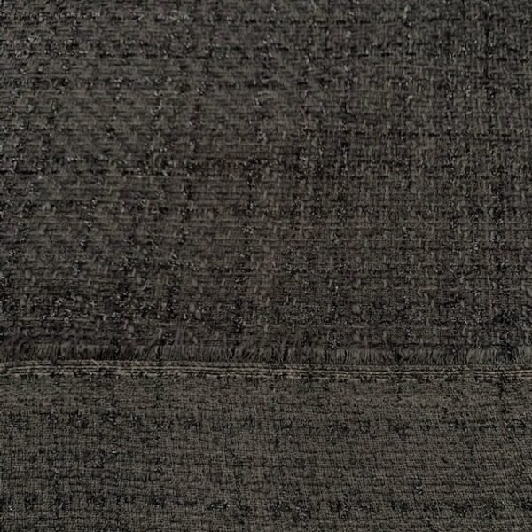 Chanel c/ Brilho - Cinzento