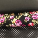 Conj. 3 Popelines 1 mt x 1,50mt cada