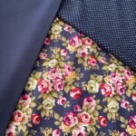 Conj. 3 Popelines 1 mt x 1,50mt cada