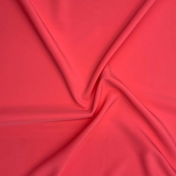 Crepe Compacto - Coral