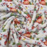 Coralina Estampada - Christmas