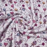 Coralina Estampada - Lolli Pops