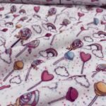 Coralina Estampada - Lolli Pops