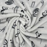 Coralina Estampada - Música