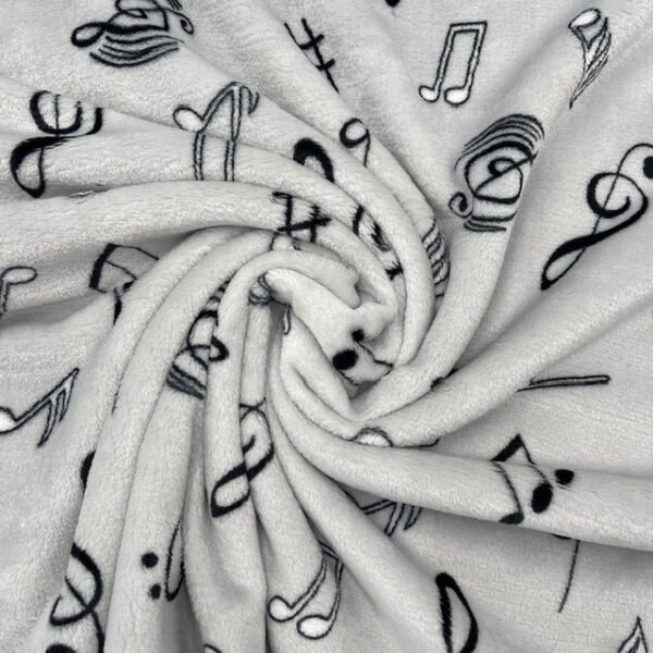 Coralina Estampada - Música