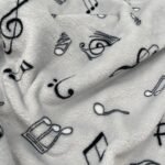 Coralina Estampada - Música