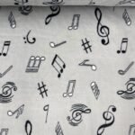 Coralina Estampada - Música