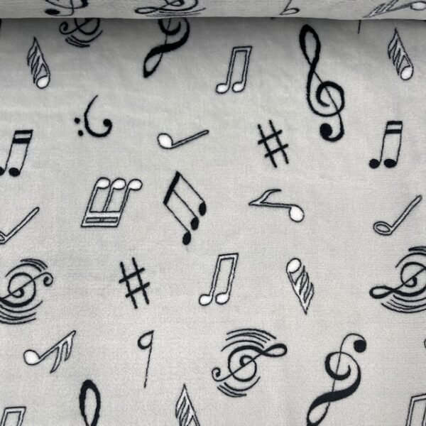 Coralina Estampada - Música