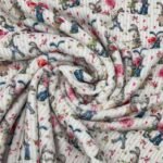 Coralina Estampada - Rabbits