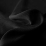 Crepe Bubble - Preto