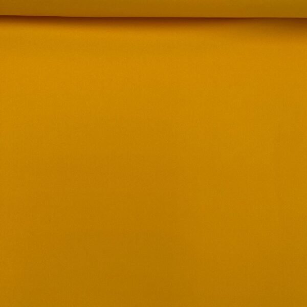 Crepe Compacto - Amarelo