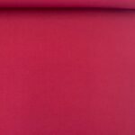 Crepe Compacto - Bordeaux